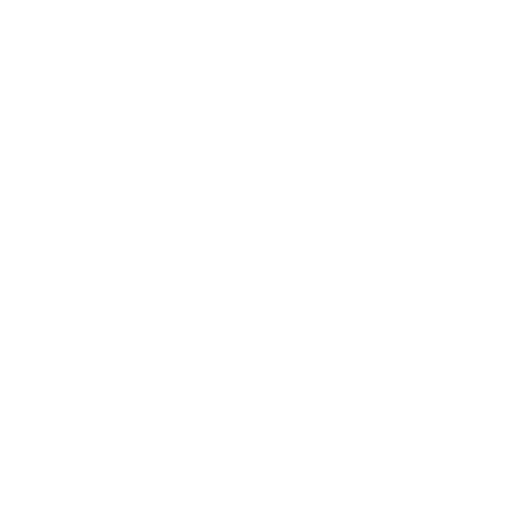icona agricoltura bianca